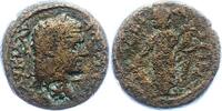 Kaiserzeit AE Caracalla 198-217. -