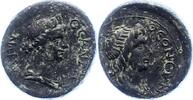 Kaiserzeit AE 117-138 n. Chr. Hadrian 117-138. Sehr schön + 60,00 EUR  plus 6,00 EUR verzending