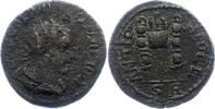 Kaiserzeit AE Valerian I. 253-260. -