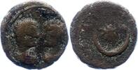 Kaiserzeit AE Caracalla 198-217. -