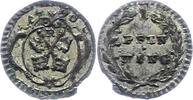 Regensburg-Stadt Pfennig -