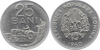 Rumänien 20 Bani Republik. -