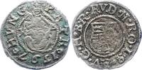 Haus Habsburg Denar Rudolf II. 1576-1612. -