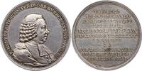 Bremen und Verden-Verden, Stadt Silbermedaille -