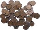 Münzen der Bundesrepublik Deutschland Pfennig Mark 1945-2001. -