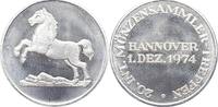 Hannover, Stadt Medaille -