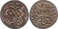 Regensburg-Stadt Pfennig -