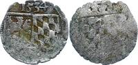 Pfalz-Oberpfalz Einseitiger Pfennig Friedrich II. 1508-1556. -