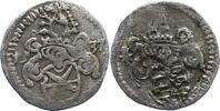 Sachsen-Kurfürstentum Dreier Johann Friedrich und Georg 1534-1539. -
