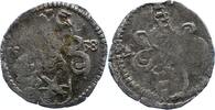 Sachsen-Kurfürstentum Dreier Johann Friedrich und Georg 1534-1539. -
