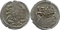 Sachsen-Albertinische Linie Dreier Moritz 1541-1553. -