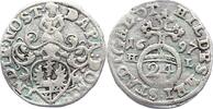 Hildesheim-Stadt 1/24 Taler -