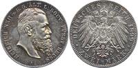 Reuß, ältere Linie 2 Mark Heinrich XXII. 1859-1902. -