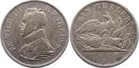 Brandenburg-Preußen Taler Friedrich Wilhelm III. 1797-1840. -