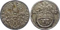 Mühlhausen, Stadt 6 Pfennig -