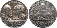 Münchner Medailleure Bronzemedaille Dasio, Maximilian -