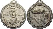 Radfahrer Versilberte Bronzemedaille Allgemein -