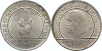 Weimarer Republik 3 Mark 1929 A Vorzüglich + 45,00 EUR  plus 6,00 EUR verzending