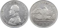 Brandenburg-Preußen Taler Friedrich Wilhelm III. 1797-1840. -