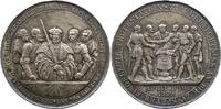 Speyer-Stadt Silbernmedaille -