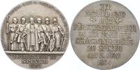 Speyer-Stadt Silbermedaille -