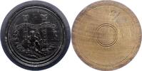 Hessen-Kassel Brettstein Karl 1670-1730. -