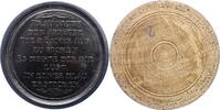 Bayern Medaille Maximilian II. Emanuel 1679-1726. -