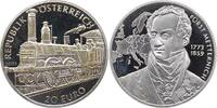 Österreich 20 Euro Euro. -