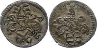Sachsen-Kurfürstentum Dreier Johann Friedrich und Georg 1534-1539. -
