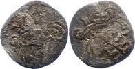 Sachsen-Kurfürstentum Dreier Johann Friedrich und Georg 1534-1539. -