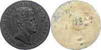 Brandenburg-Preußen Taler Friedrich Wilhelm III. 1797-1840. -