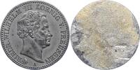 Brandenburg-Preußen Taler Friedrich Wilhelm III. 1797-1840. -