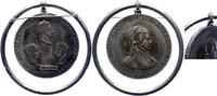 Kunstmedaillen Silbermedaille Rosenstein, Nettie -