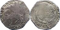 Großbritannien Halfcrown Charles I. 1625-1649. -