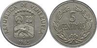 Venezuela 1965 Republik seit 1830. Sehr schön 5,00 EUR  plus 6,00 EUR verzending