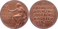 Brandenburg-Berlin, Stadt Bronze -