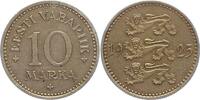 Estland 10 Marka Republik 1918-1941. -