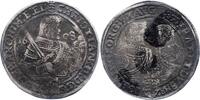 Sachsen-Albertinische Linie Taler Christian II., Johann Georg I. und August 1601-1611. -