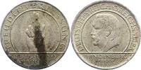 Weimarer Republik 3 Mark 1929 J Belag, sehr schön - vorzüglich 40,00 EUR  plus 6,00 EUR verzending