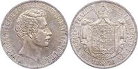 Braunschweig-Wolfenbüttel Taler Wilhelm 1831-1884. -