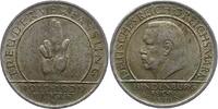 Weimarer Republik 3 Mark 1929 A Winz. Kratzer, vorzüglich 37,00 EUR  plus 6,00 EUR verzending
