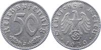 Drittes Reich 50 Pfennig -