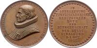 Pommern-Stralsund, Stadt Bronzemedaille -