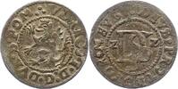 Pommern-Cammin, Bistum Doppelschilling 1622 Ulrich 1618-1622. VF