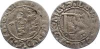 Pommern-Cammin, Bistum Doppelschilling 1620 Ulrich 1618-1622. F-VF