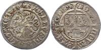 Pommern Schilling Bogislaw X. 1474-1523. -