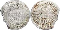 Pommern-unter schwedischer Besetzung 1/12 Taler Karl XI. 1660-1697. -