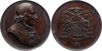 Frankreich Bronzemedaille Louis Philipp 1830-1848. -