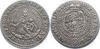 Bayern 1/9 Taler Maximilian I., als Kurfürst 1623-1651. -