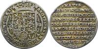 Braunschweig-Lüneburg-Celle 1/8 Taler August der Ältere 1633-1636. -